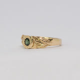 Olivia Ware - Elea Ring