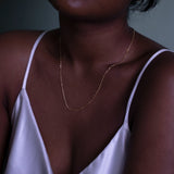 Comune - Minimalist Collection - Figaro Necklace