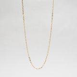 Comune - Minimalist Collection - Figaro Necklace