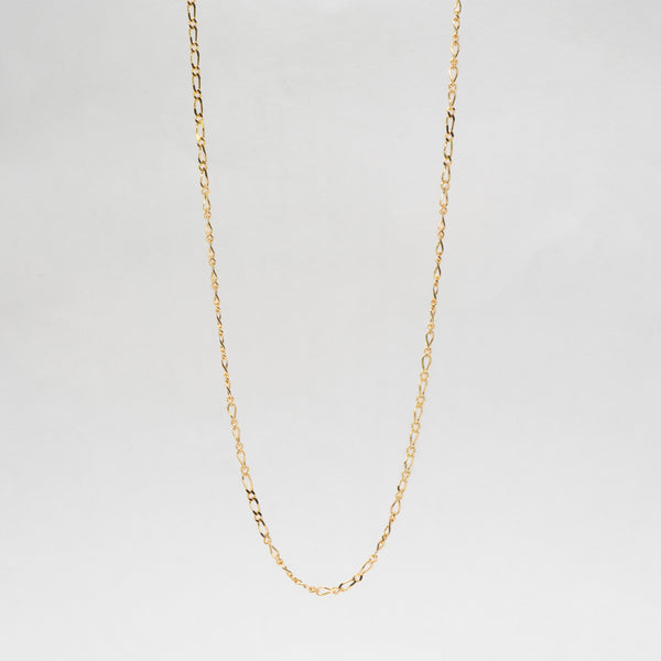 Comune - Minimalist Collection - Figaro Necklace