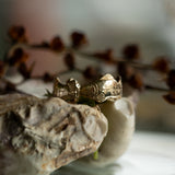 Olivia Ware - Trout Ring