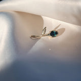 SGS JEWELLERY - BESPOKE GARDEN PENDANT