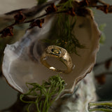 Olivia Ware - Gingko Signet