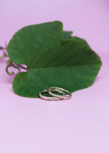 SGS Jewellery - The Simple Band - Medium