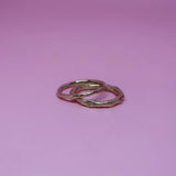 SGS Jewellery - The Simple Band - Thin