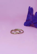 SGS Jewellery - The Simple Band - Thin