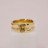 Olivia Ware - Ripple Band