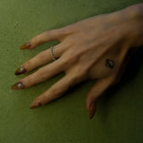 Comune - Diamond Band 2 (Infinity Band)