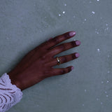 Comune - Minimalist Collection - Large Dome Ring