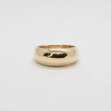Comune - Minimalist Collection - Large Dome Ring