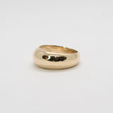 Comune - Minimalist Collection - Large Dome Ring