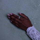 Comune - Minimalist Collection - Large Dome Ring