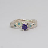 Sacreflux - Milky way Ring #1