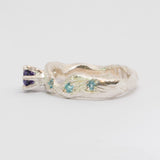 Sacreflux - Milky way Ring #1