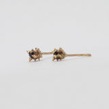 Serpent Rouge - Petites Étoiles