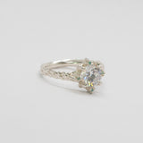 Serpent Rouge - Reine des glaces