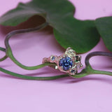 SGS Jewellery - Bespoke Rose Garden Ring