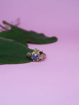 SGS Jewellery - Bespoke Rose Garden Ring