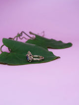 SGS Jewellery - Bespoke Rose Garden Ring
