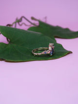SGS Jewellery - Bespoke Rose Garden Ring