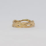 Olivia Ware - Rosemary Ring - Love and Reminiscence