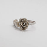 SGS Jewellery - Bespoke - Rose Ring