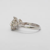 SGS Jewellery - Bespoke - Rose Ring