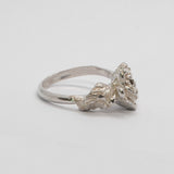 SGS Jewellery - Bespoke - Rose Ring