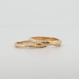 Comune - Wedding Band 2 (Sandcast)