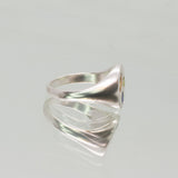 une - Bespoke - Signet #5 with Citrine, Peridot & Tanzanite