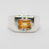 Une - Volume 1 - Signet #1 Citrine