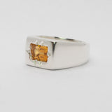 Une - Volume 1 - Signet #1 Citrine