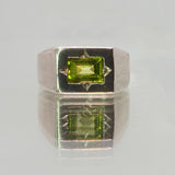 Une - Volume 1 - Signet #1 Peridot