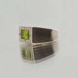 Une - Volume 1 - Signet #1 Peridot