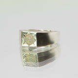 une - Volume 1 - Signet #2 with Opal