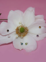 SGS Jewellery - Gemstone Studs