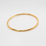 Comune - Minimalist Collection - Thin Solid Bangle
