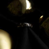 Bonus Prize - Bespoke - Sand Cast Space Band