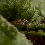 SGS Jewellery - Bespoke - Arched Garden Band