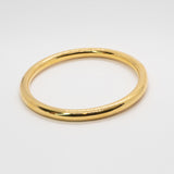 Comune - Minimalist Collection - Thick Bangle