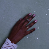 Comune - Minimalist Collection - Small Dome Ring