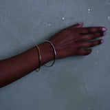 Comune - Minimalist Collection - Thin Solid Bangle
