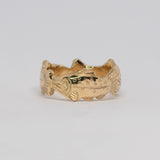 Olivia Ware - Trout Ring