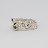 Sacreflux - Messy Ring #3