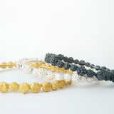 Manuela Igreja - Daisy Bud Bangle