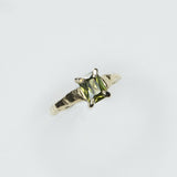 Sacreflux - Prosperity Ring