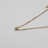 Comune - Diamond Necklace
