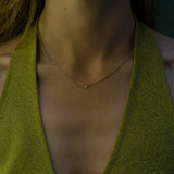 Comune - Diamond Necklace
