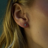 Comune - Diamond Earrings