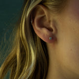 Comune - Diamond Earrings